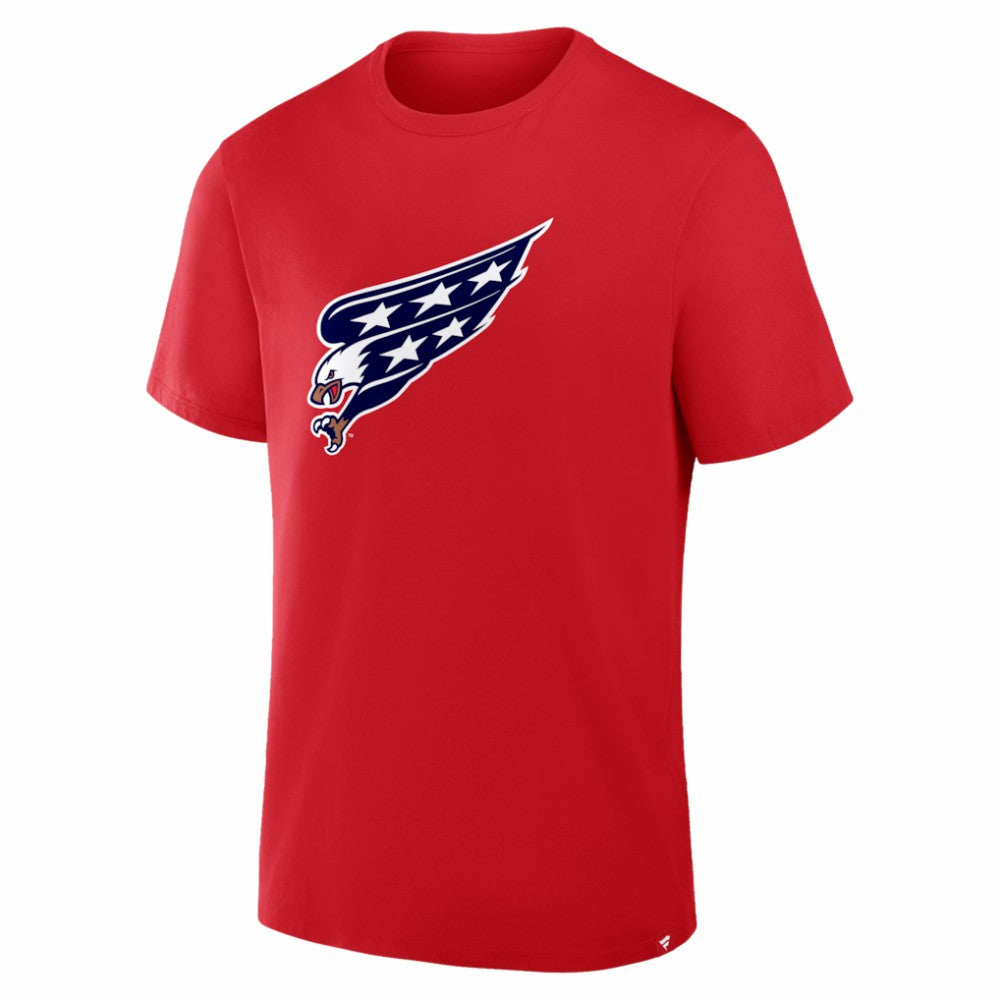 NHL Washington Capitals Red Competition T-Shirt