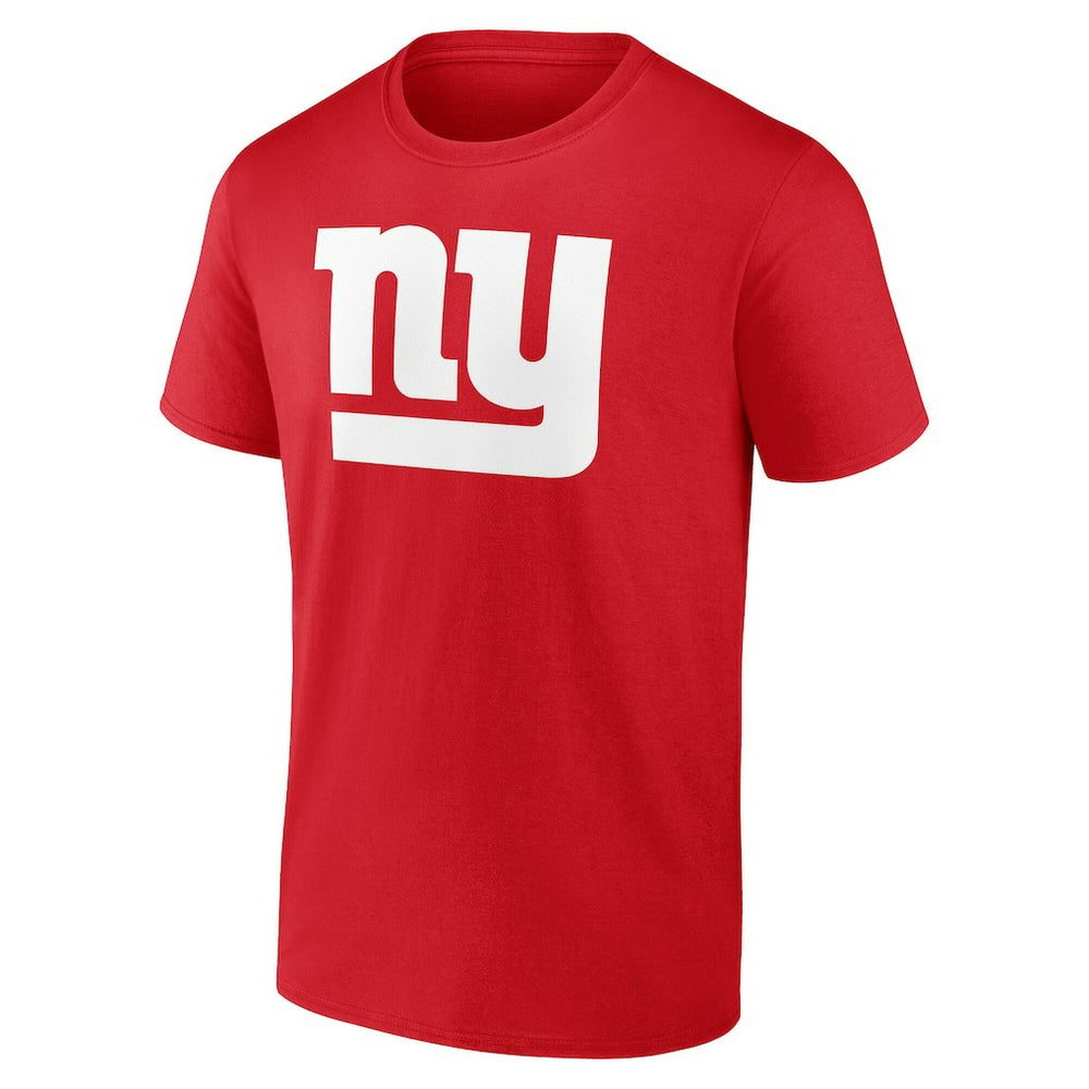 Big & Tall Team Authentic Custom T-Shirt - New York Giants T-shirts