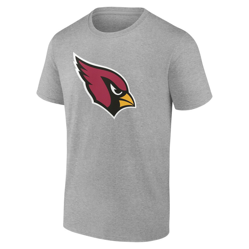 Big & Tall Team Authentic Custom T-Shirt - Arizona Cardinals T-shirts