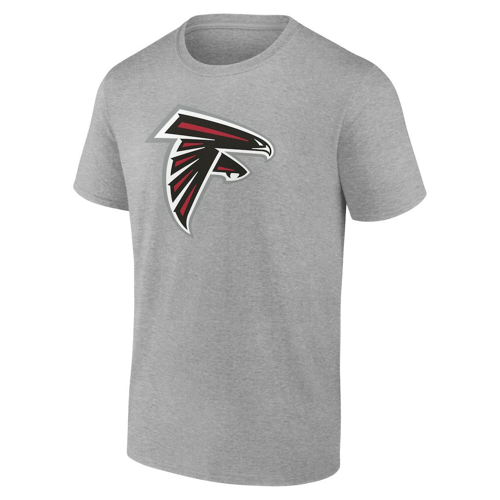 Big & Tall Team Authentic Custom T-Shirt - Atlanta Falcons T-shirts