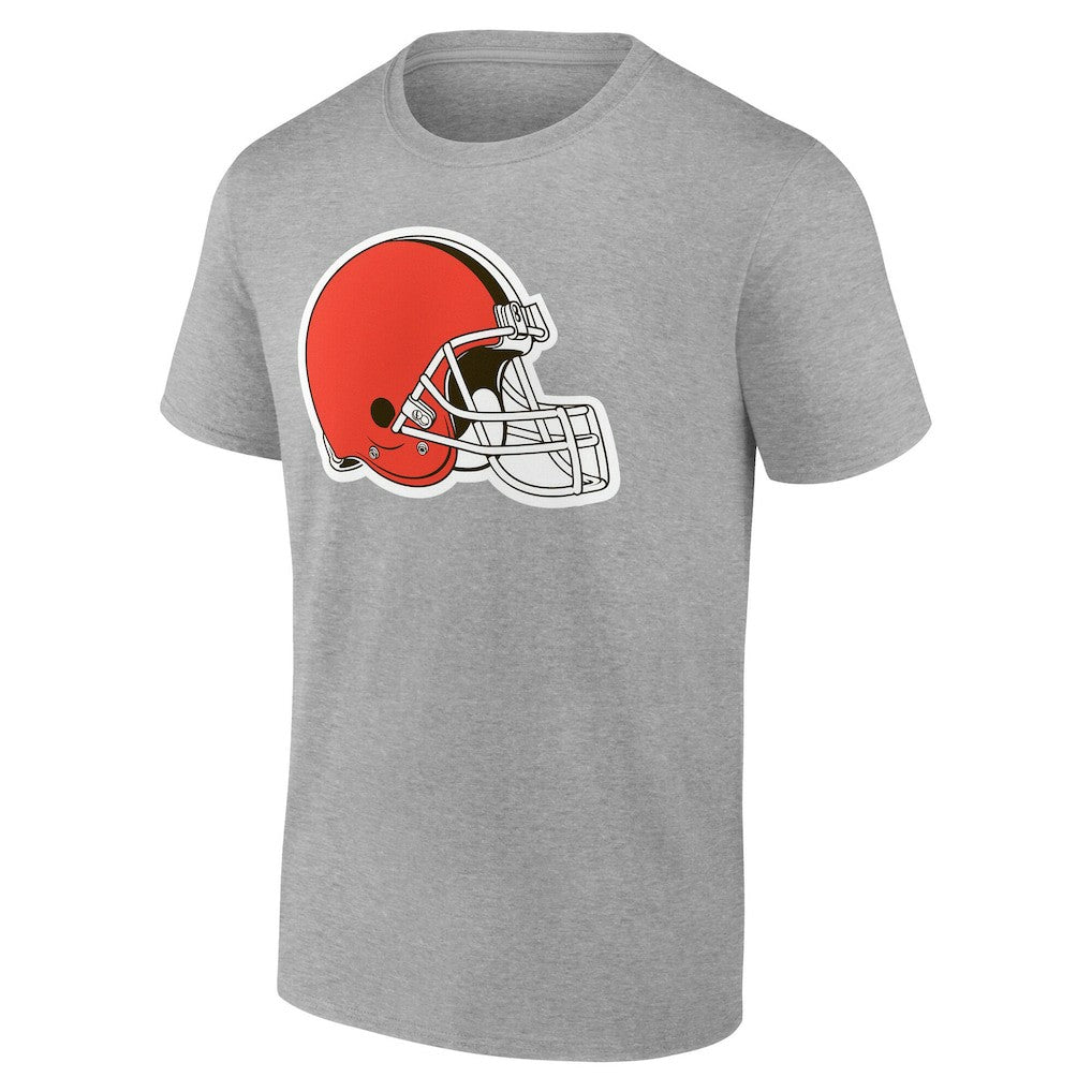 Big & Tall Team Authentic Custom T-Shirt - Cleveland Browns T-shirts