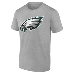 Big & Tall Team Authentic Custom T-Shirt - Philadelphia Eagles T-shirts