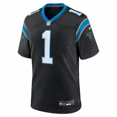 Cam Newton  Team Retired Game Jersey - Carolina Panthers Jerseys