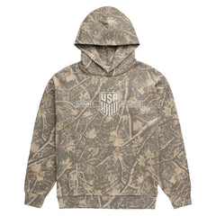 USMNT Uscape Apparel Unisex Back Bay Hoodie