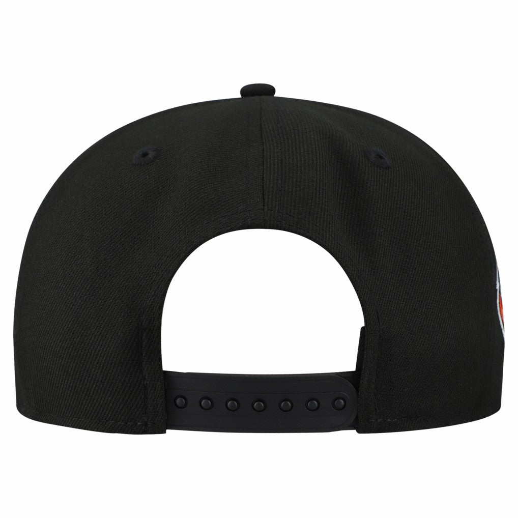 Main Script 9FIFTY Snapback Hat - Cincinnati Bengals Hats