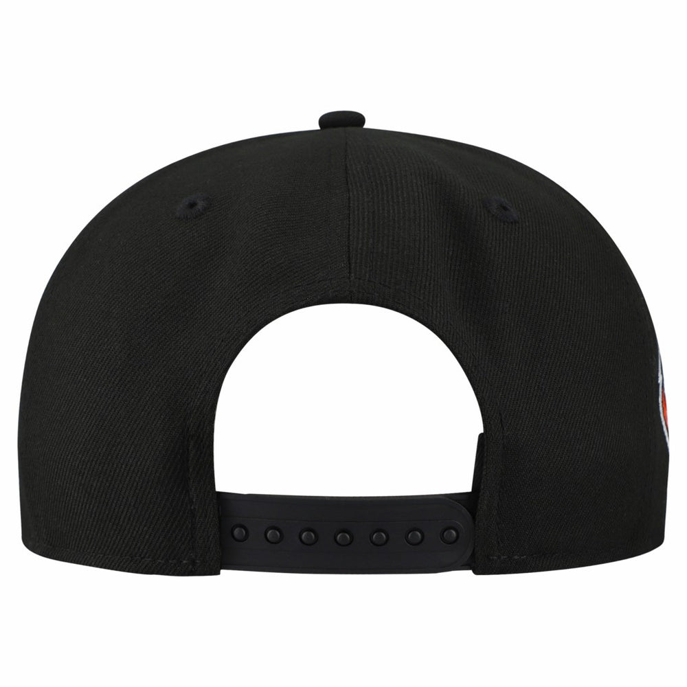 Main Script 9FIFTY Snapback Hat - Cincinnati Bengals Hats