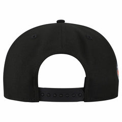 Main Script 9FIFTY Snapback Hat - Cincinnati Bengals Hats