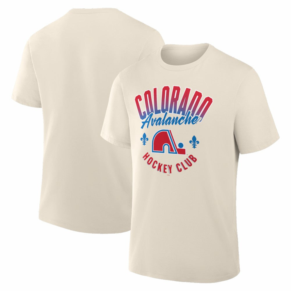 NHL Colorado Avalanche Alternate Legacy T-Shirt