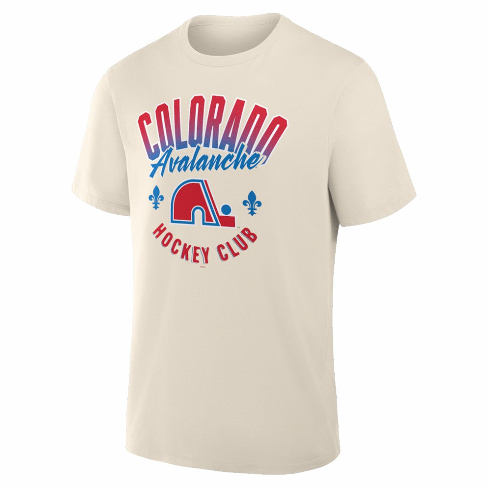 NHL Colorado Avalanche Alternate Legacy T-Shirt