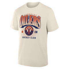 NHL Edmonton Oilers Alternate Legacy T-Shirt