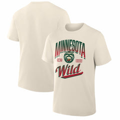 NHL Minnesota Wild Alternate Legacy T-Shirt