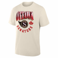 NHL Ottawa Senators Alternate Legacy T-Shirt