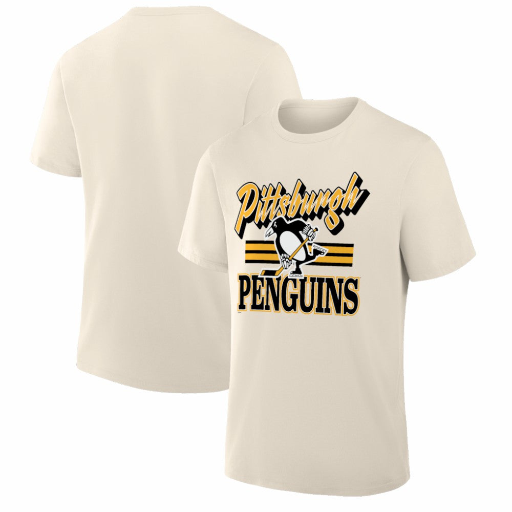 NHL Pittsburgh Penguins Alternate Legacy T-Shirt