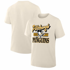 NHL Pittsburgh Penguins Alternate Legacy T-Shirt