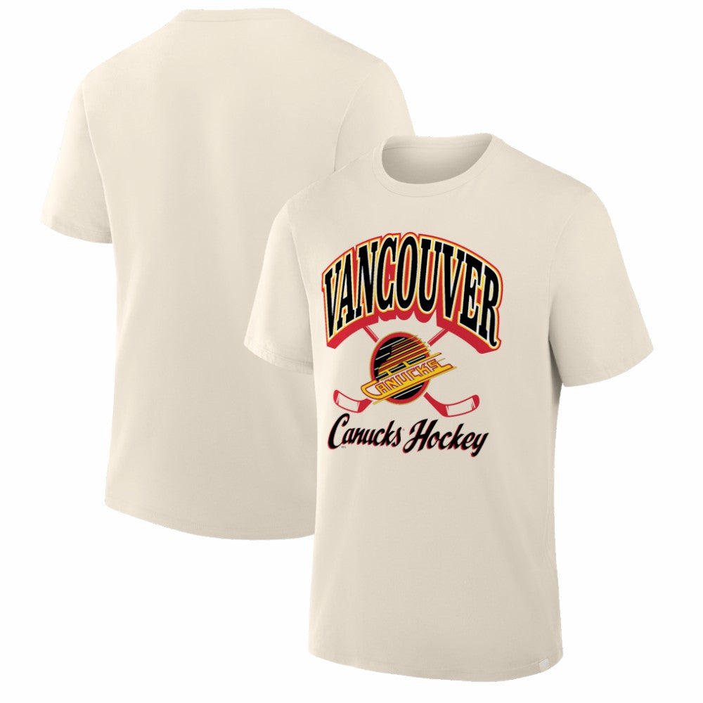 NHL Vancouver Canucks Alternate Legacy T-Shirt