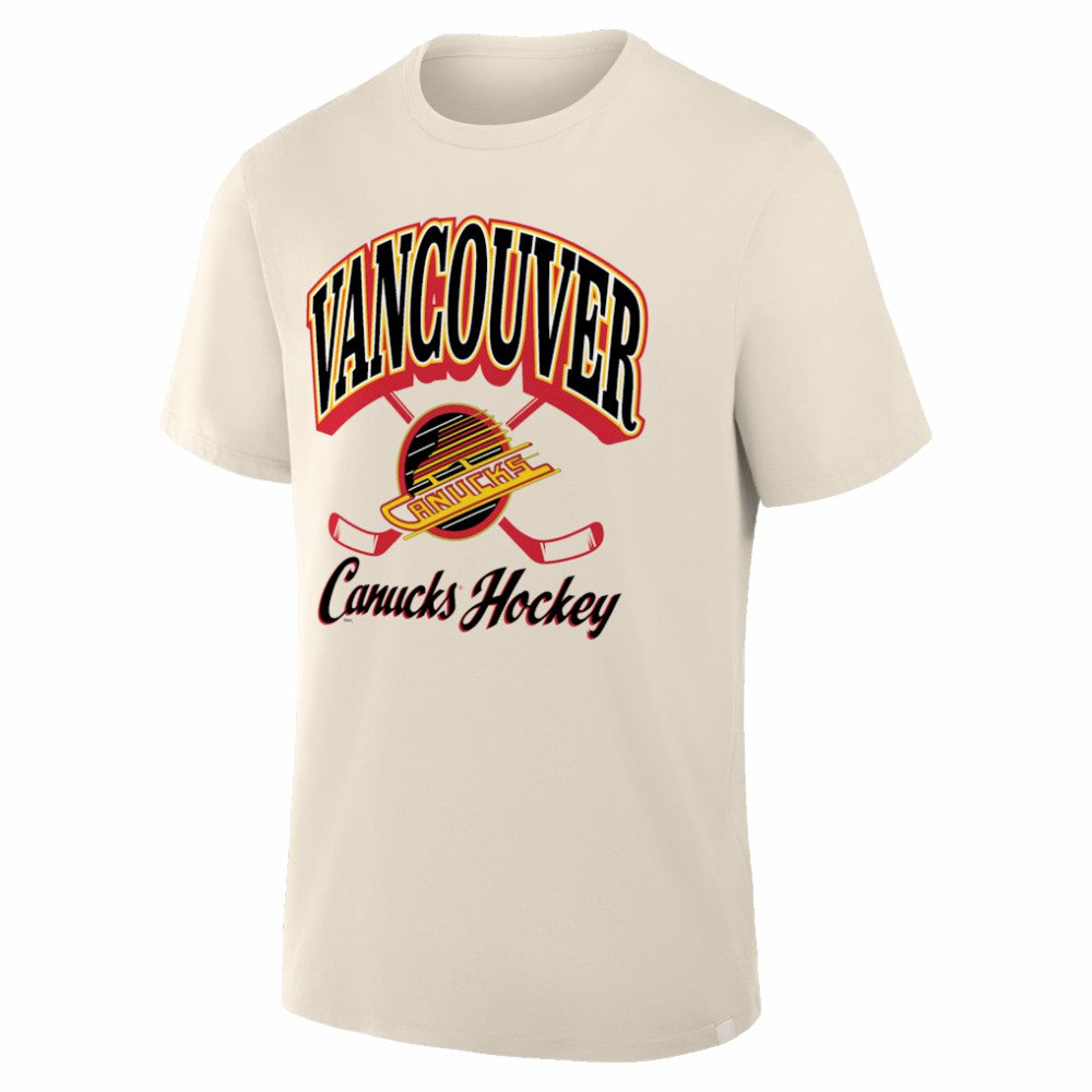NHL Vancouver Canucks Alternate Legacy T-Shirt