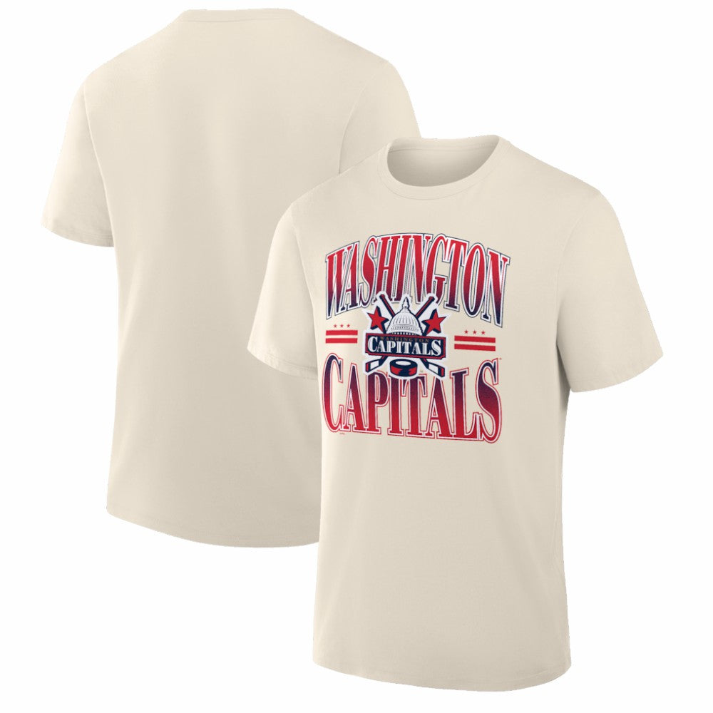 NHL Washington Capitals Alternate Legacy T-Shirt