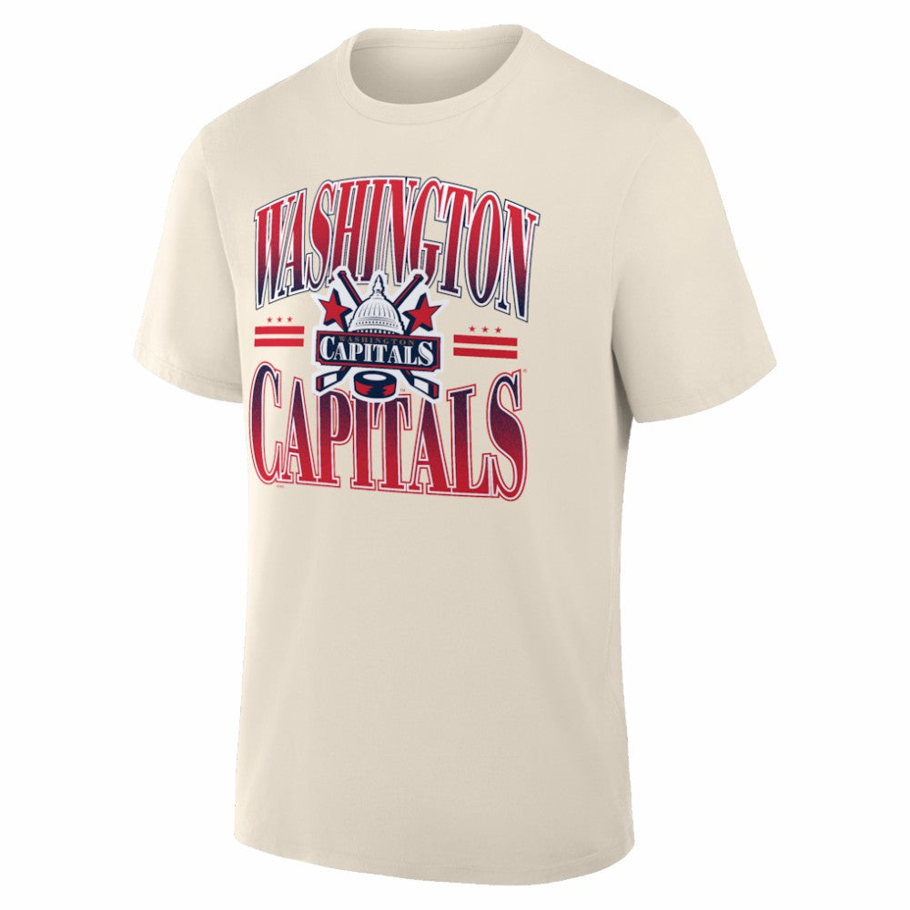 NHL Washington Capitals Alternate Legacy T-Shirt