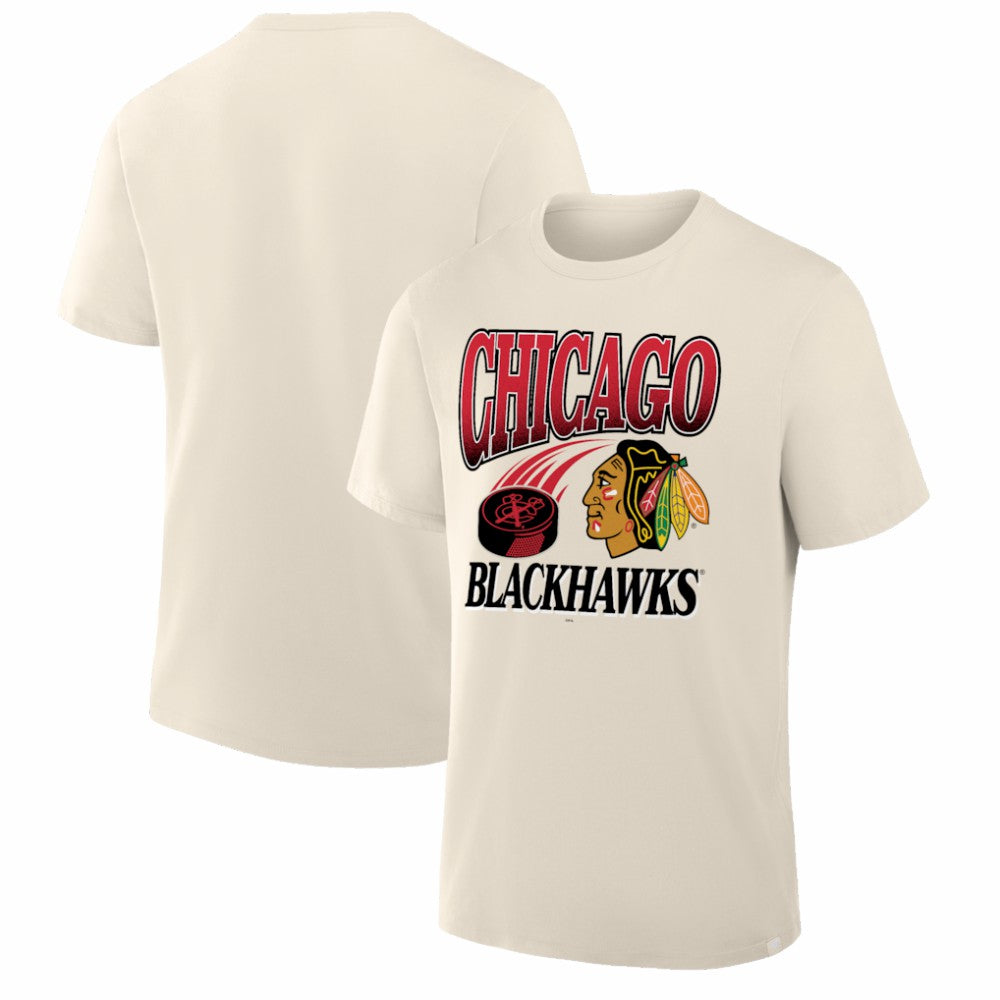 NHL Chicago Blackhawks Legacy T-Shirt
