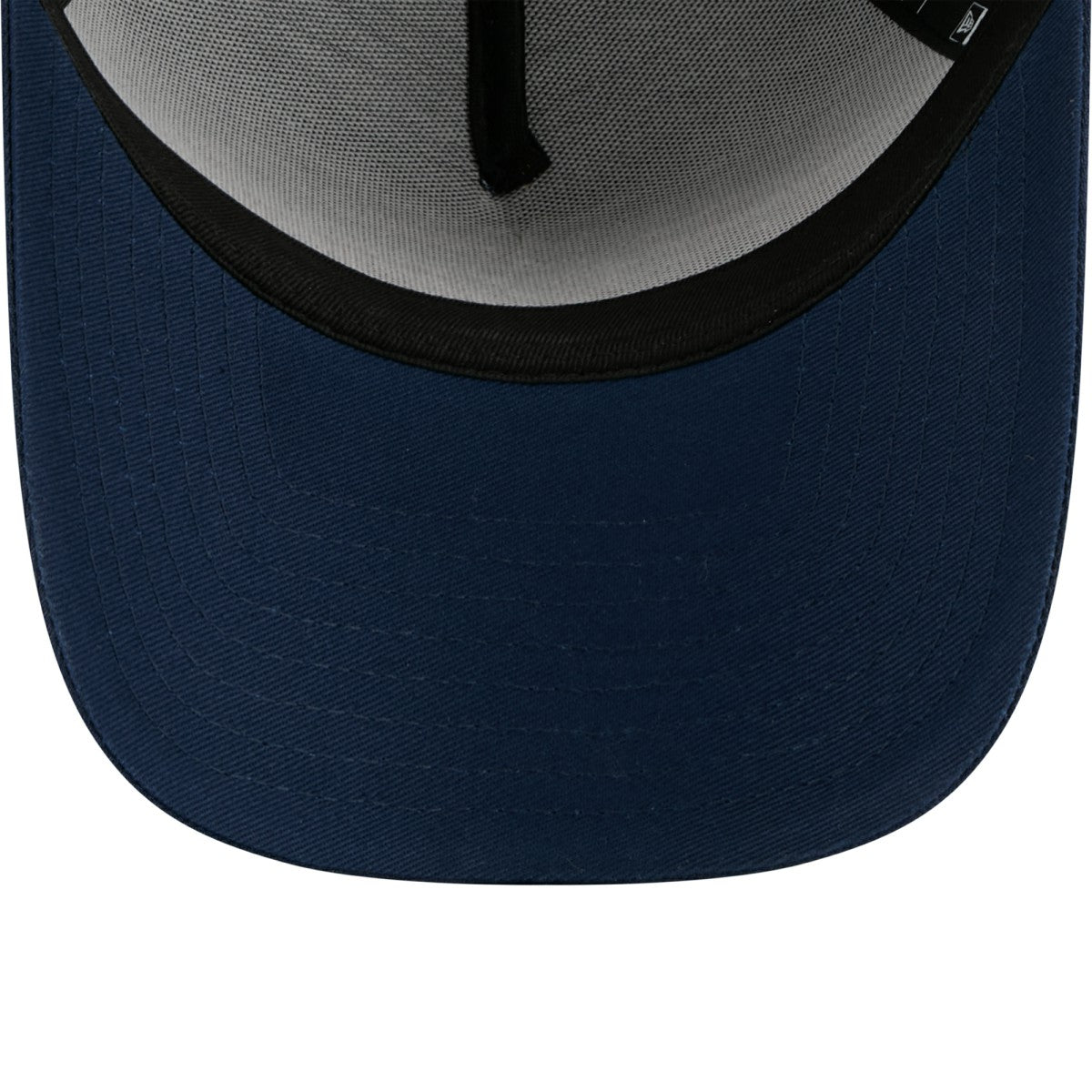 New Era Washington Wizards x Malbon Golf Unisex 9FORTY A-Frame Adjustable Hat