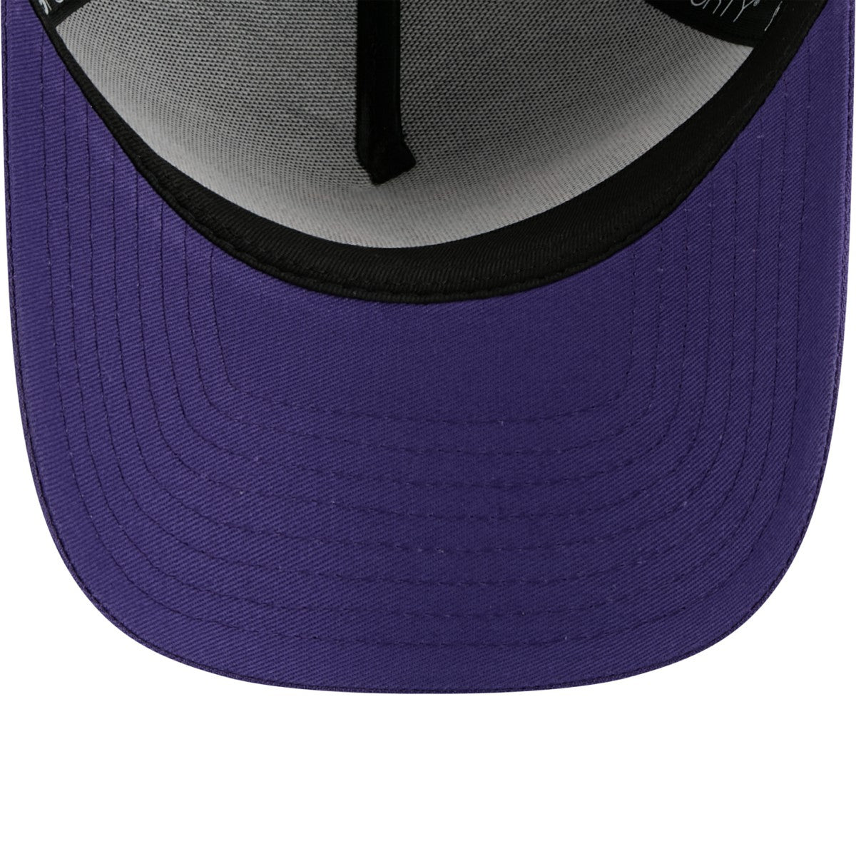 New Era Phoenix Suns x Malbon Golf Unisex 9FORTY A-Frame Adjustable Hat
