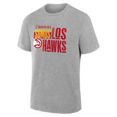Atlanta Hawks Noches Training T-Shirt
