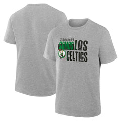Boston Celtics Noches Training T-Shirt