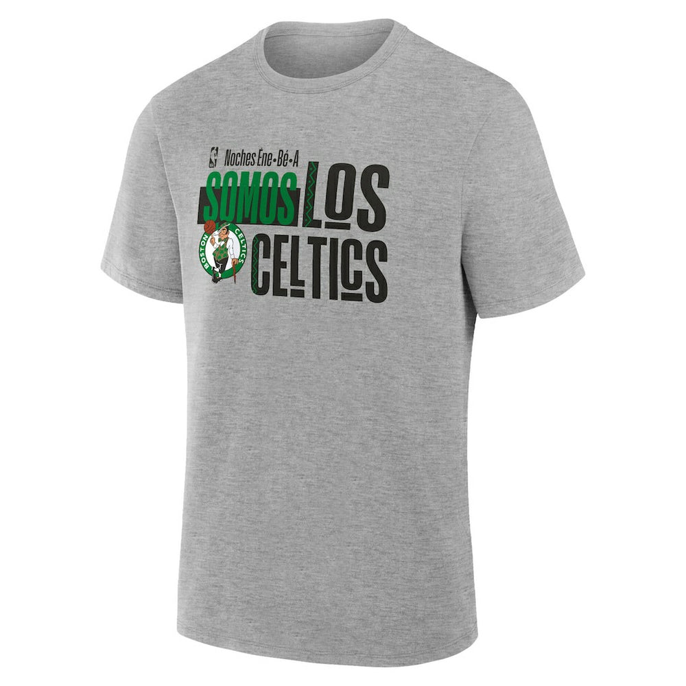 Boston Celtics Noches Training T-Shirt