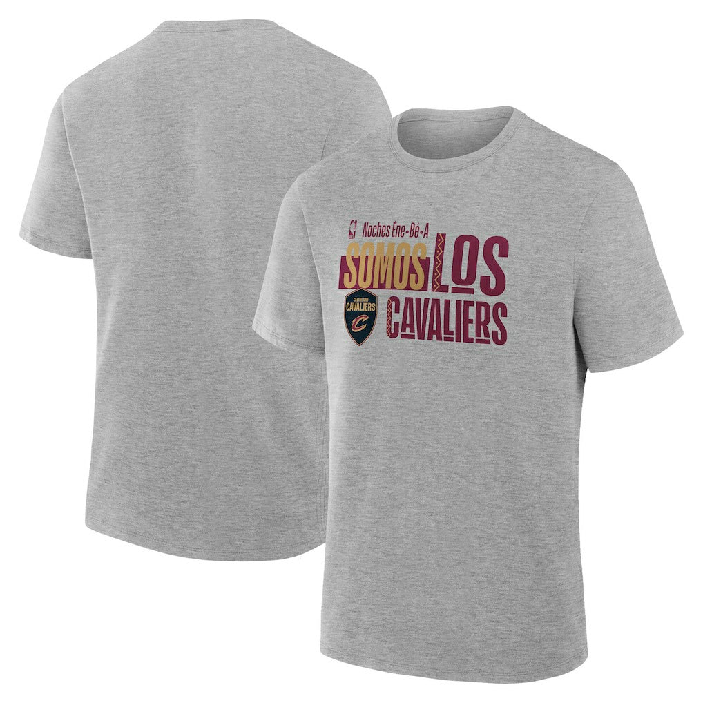 Cleveland Cavaliers Noches Training T-Shirt sale