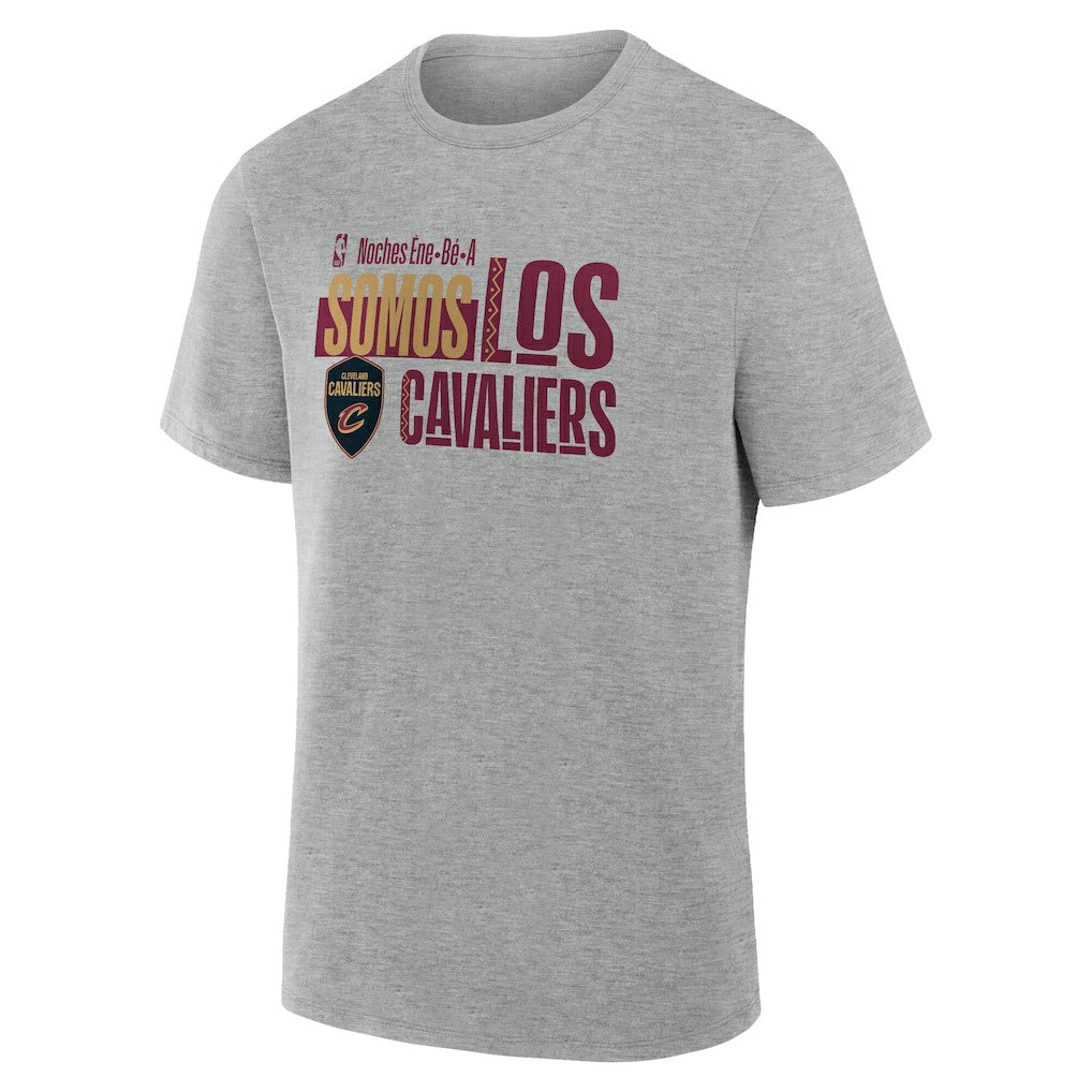 Cleveland Cavaliers Noches Training T-Shirt sale