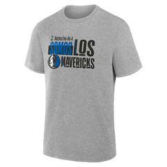 Dallas Mavericks Noches Training T-Shirt sale