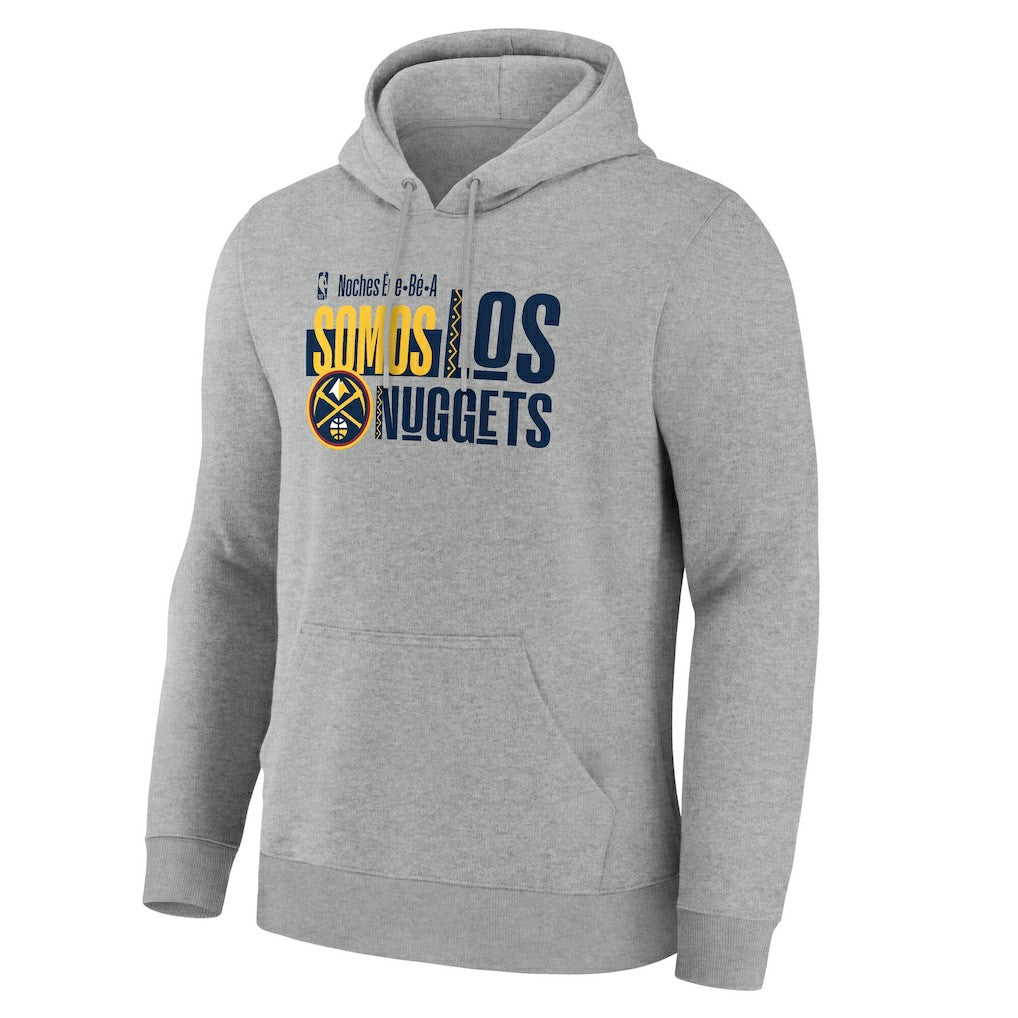 Denver Nuggets Noches Training Hoodie sale