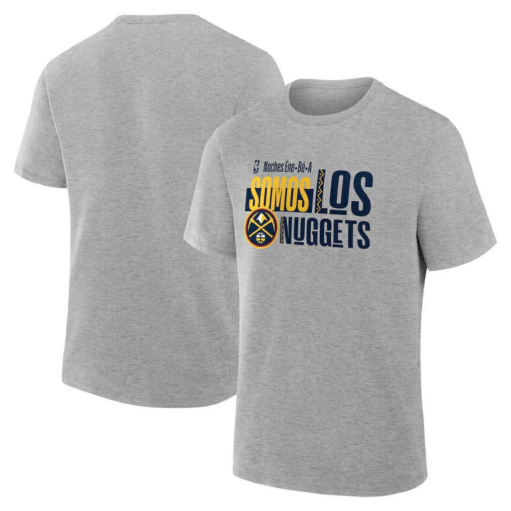 Denver Nuggets Noches Training T-Shirt