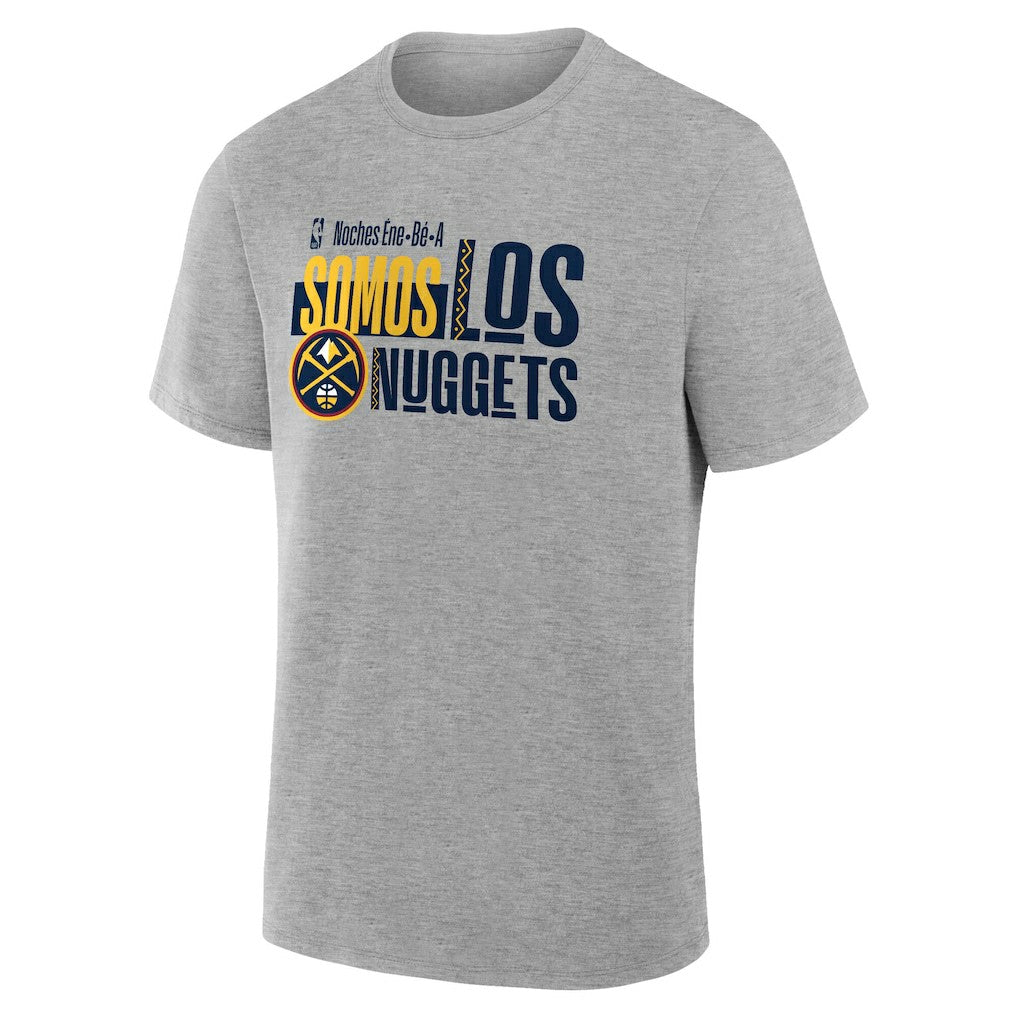Denver Nuggets Noches Training T-Shirt