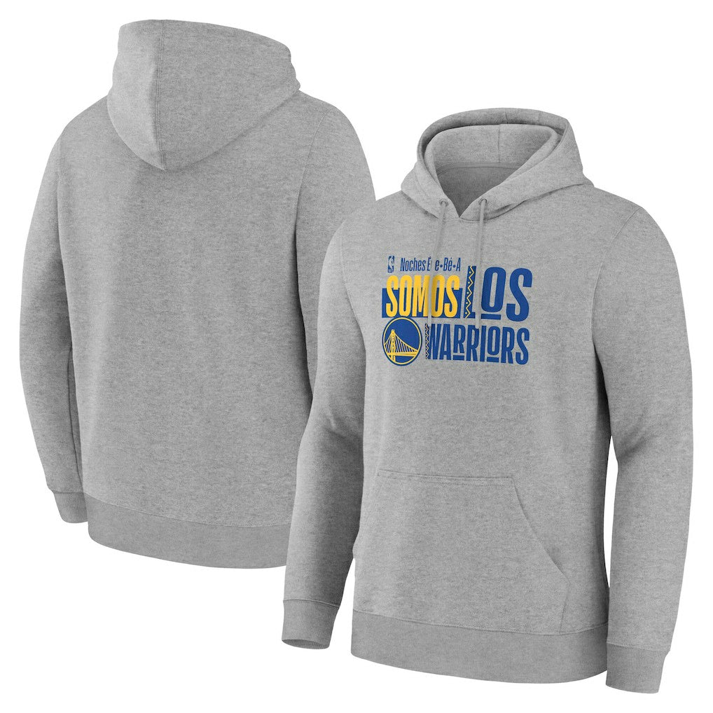 Golden State Warriors Noches Training Hoodie sale