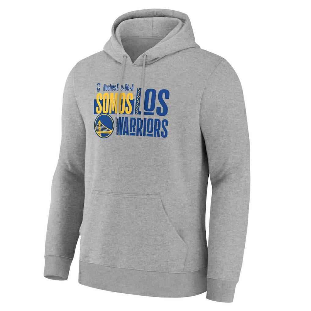 Golden State Warriors Noches Training Hoodie sale