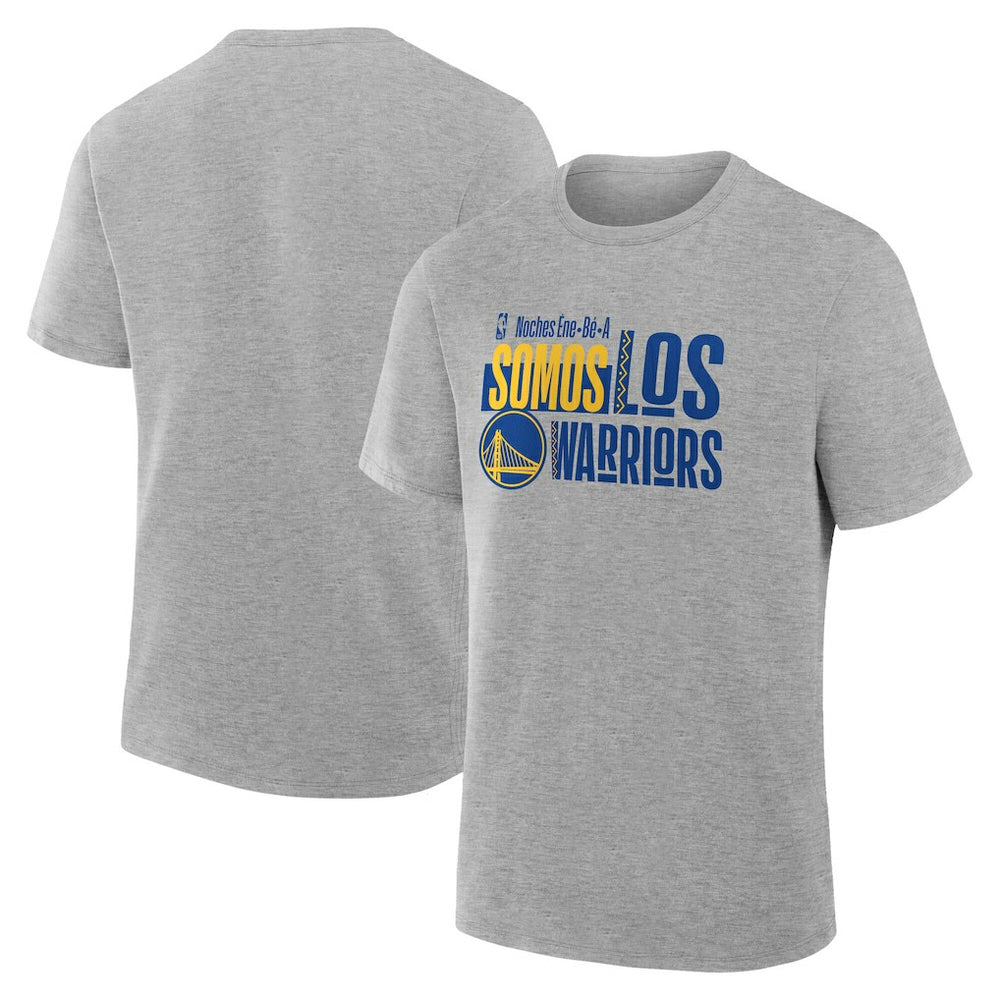 Golden State Warriors Noches Training T-Shirt sale