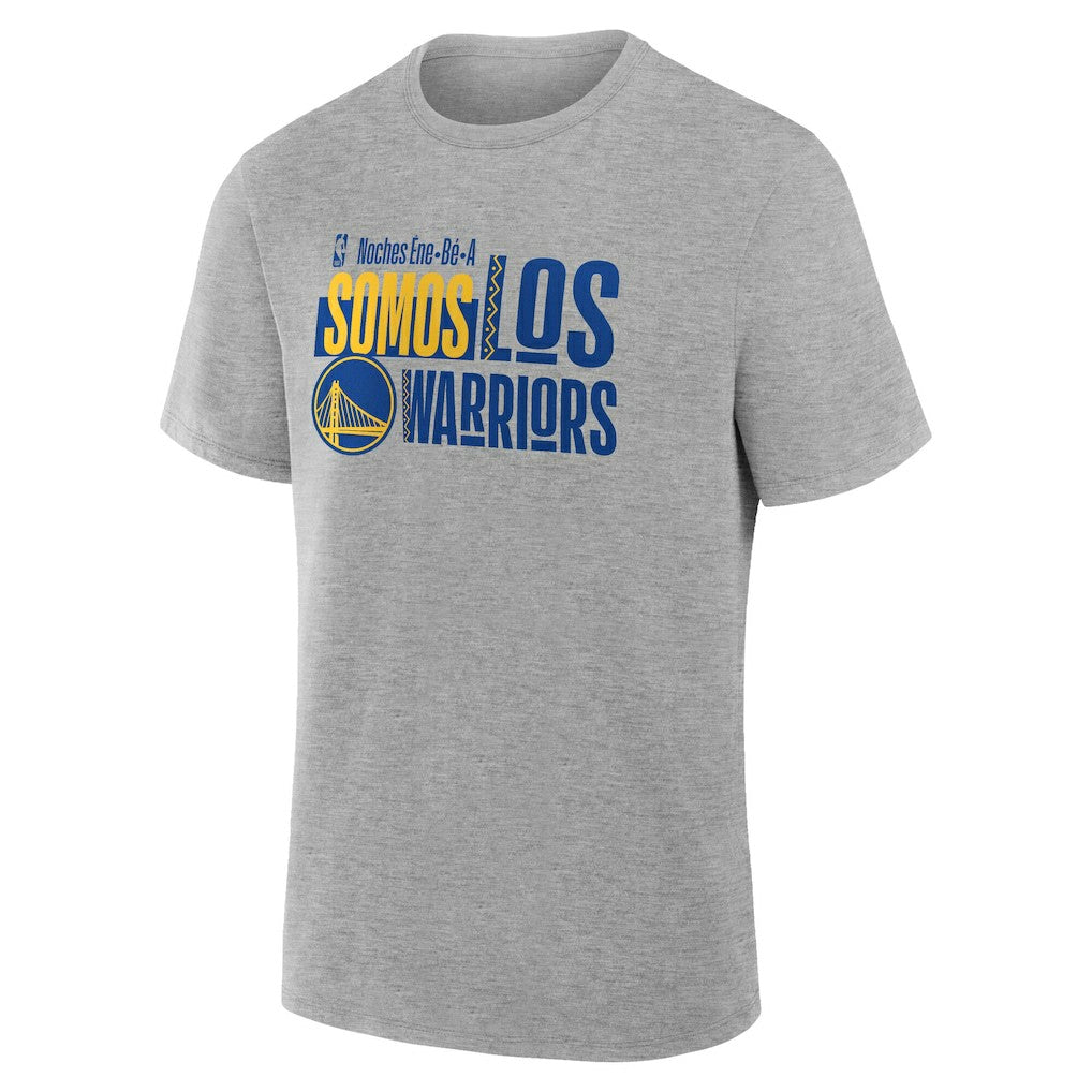Golden State Warriors Noches Training T-Shirt sale
