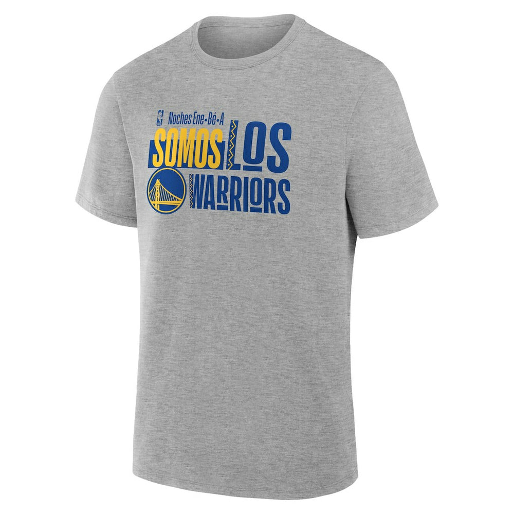 Golden State Warriors Noches Training T-Shirt sale
