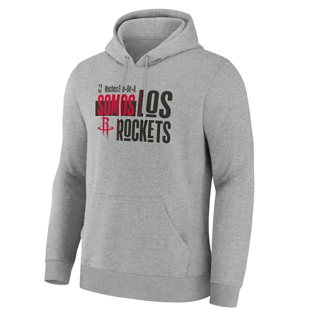 Houston Rockets Noches Training Hoodie sale