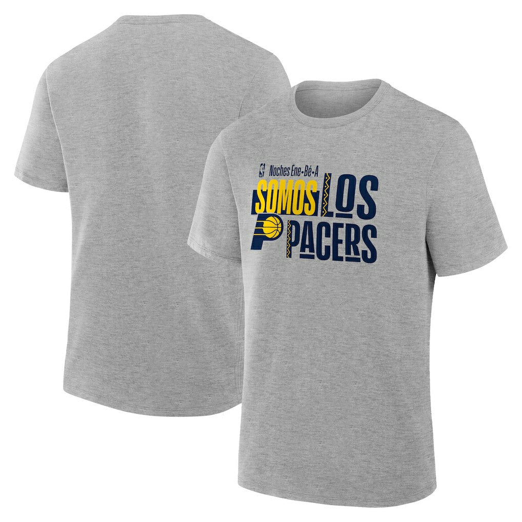 Indiana Pacers Noches Training T-Shirt