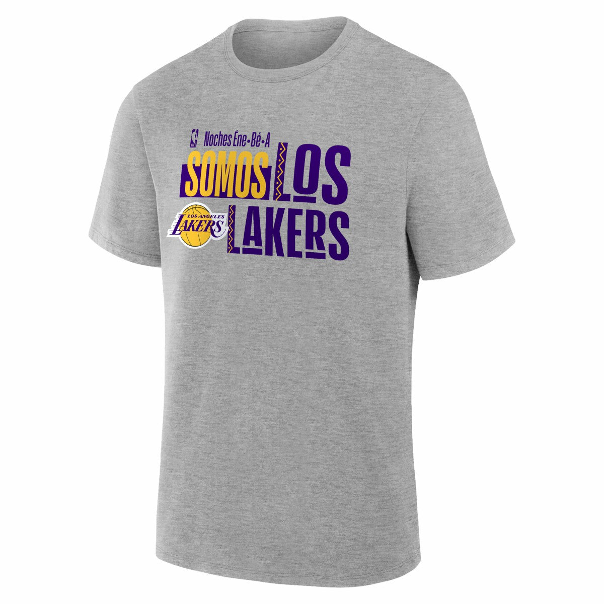 Los Angeles Lakers Noches Training T-Shirt