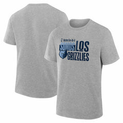 Memphis Grizzlies Noches Training T-Shirt