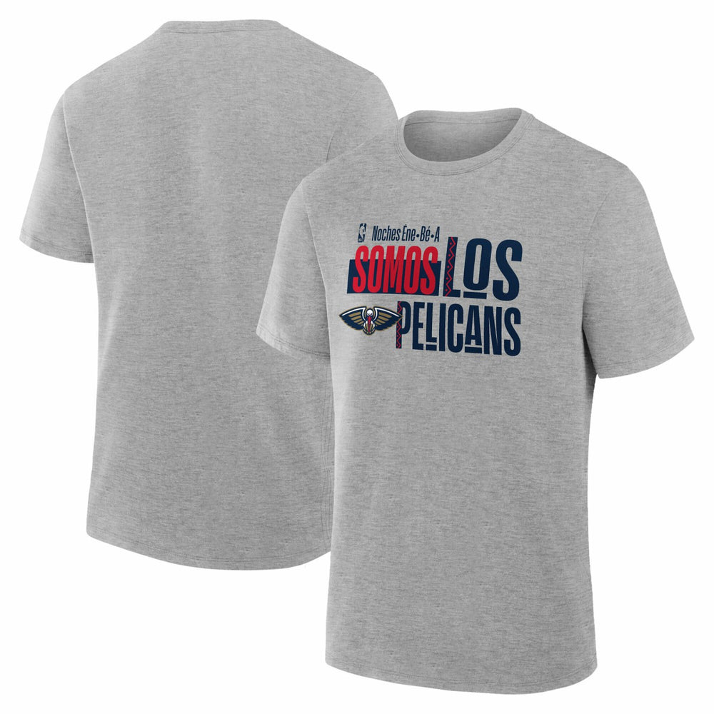 New Orleans Pelicans Noches Training T-Shirt