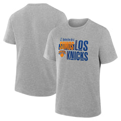 New York Knicks Noches Training T-Shirt