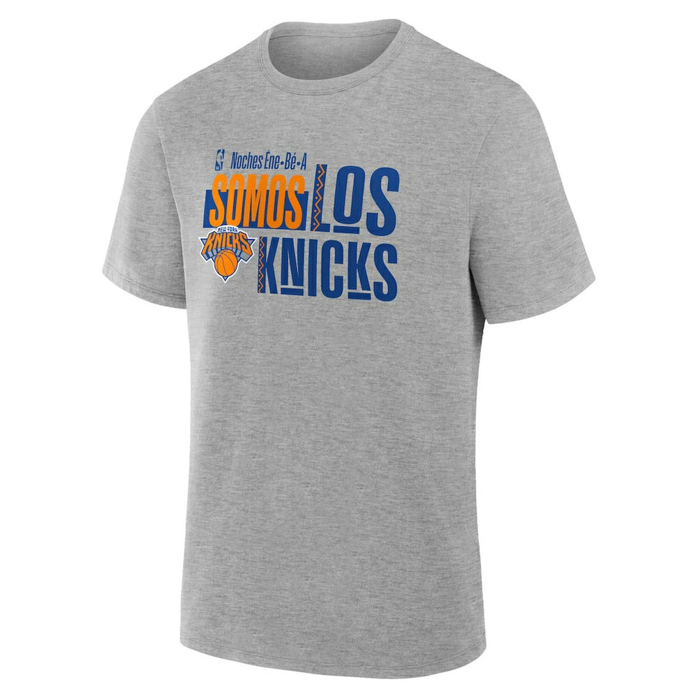 New York Knicks Noches Training T-Shirt