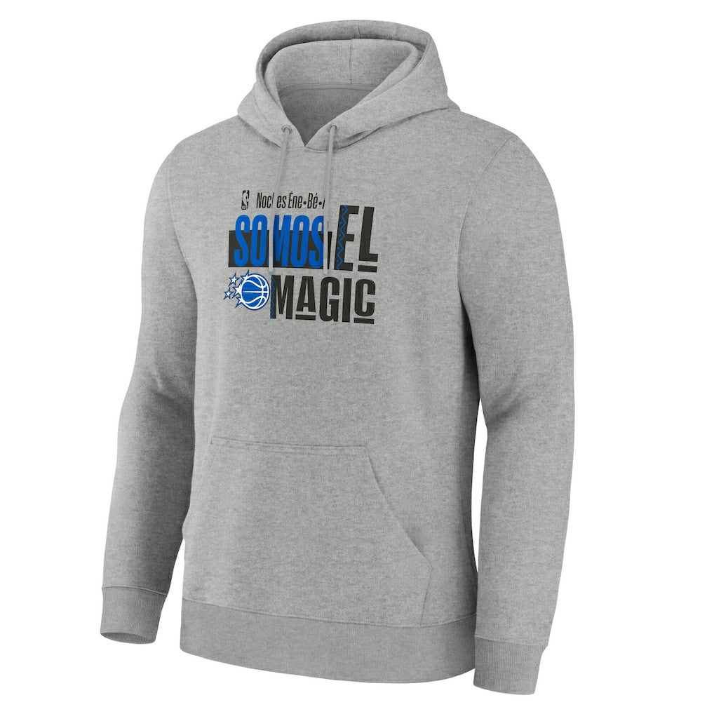 Orlando Magic Noches Training Hoodie