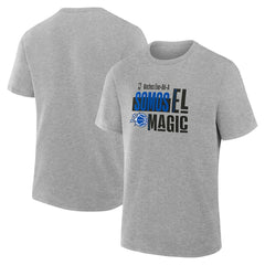 Orlando Magic Noches Training T-Shirt