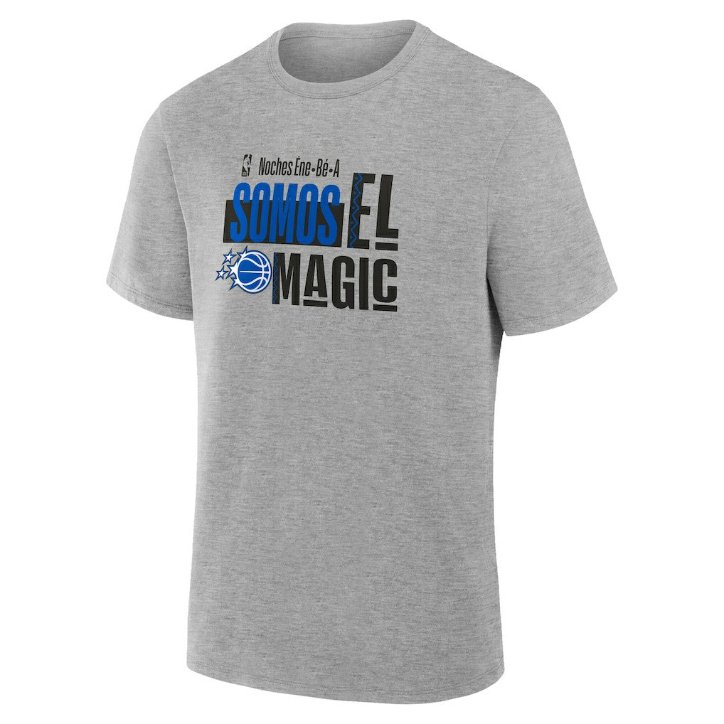Orlando Magic Noches Training T-Shirt
