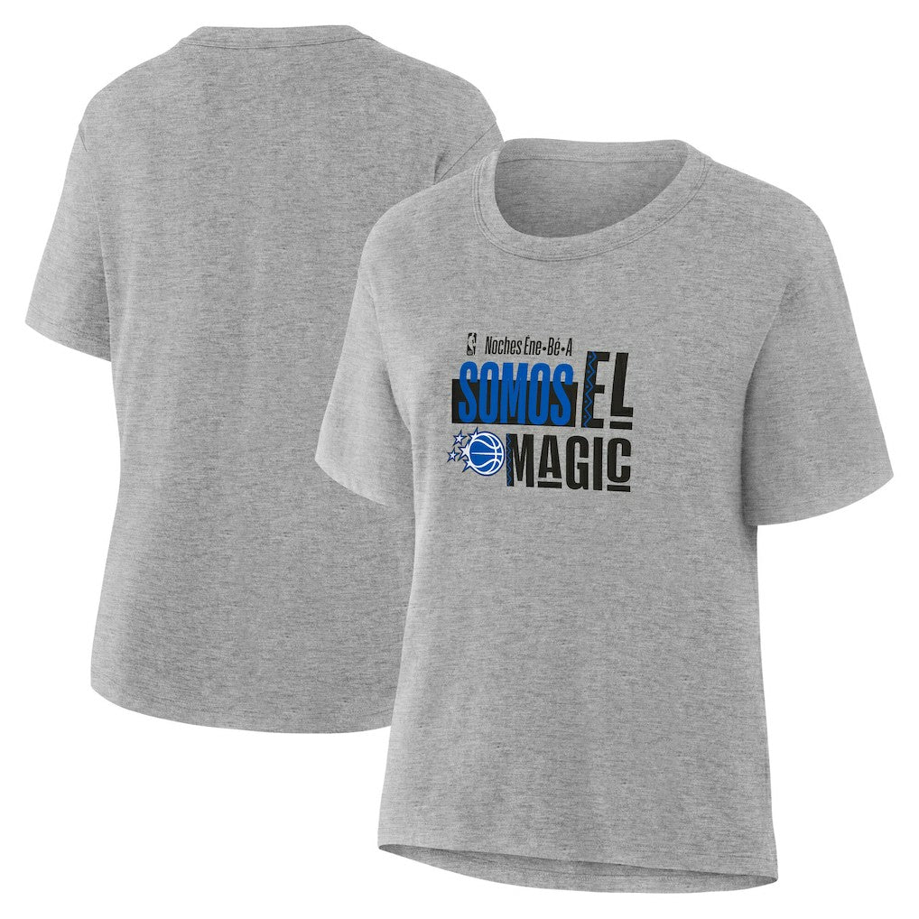 Orlando Magic Women's Noches Training T-Shirt